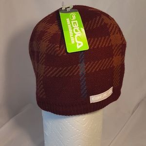 BULA NWT child's knit hat